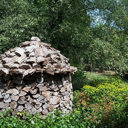 Hollyhock Macedon Exterior foto