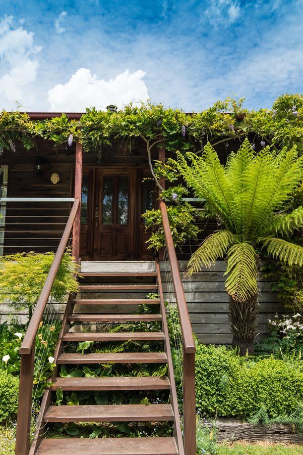 Hollyhock Macedon Exterior foto